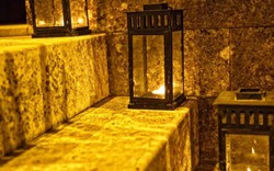 Bí ẩn lăng mộ Tần Thủy Hoàng: "Ngọn đèn vĩnh cửu" ngàn năm tỏa sáng