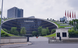 Giá trị thương hiệu Viettel được định giá 8,9 tỷ USD, ngành công nghệ cho thấy tiềm năng lớn trong thời đại chuyển đổi số