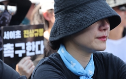 Seoul thay đổi pháp lệnh giáo dục sau vụ việc nữ giáo viên tự tử trong lớp học
