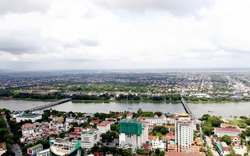 Thừa Thiên Huế quyết tâm trở thành thành phố trực thuộc Trung ương trước năm 2025