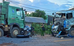 Khởi tố, tạm giam tài xế xe tải vụ tai nạn thảm khốc khiến 3 thành viên CLB HAGL tử vong