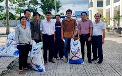 Bà Rịa-Vũng Tàu: 9 mô hình sản xuất cây trồng chủ lực được hỗ trợ phân bón hữu cơ trả chậm