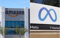 Meta, Netflix và Amazon đang tuyển nhân sự AI với mức lương gần 1 triệu USD/năm