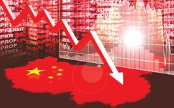Trung Quốc: Thị trường nhà ở lao dốc hơn 23%, thất nghiệp tăng vọt
