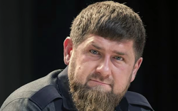 Tình báo Anh phát hiện cách thủ lĩnh Chechnya Kadyrov chứng minh lòng trung thành với TT Putin