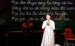 Nghệ sĩ xúc động với những điều mới cũ và chân thực trong đêm nhạc Lưu Quang Vũ 