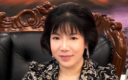 Xét xử vắng mặt cựu Chủ tịch AIC Nguyễn Thị Thanh Nhàn là cơ sở để dẫn độ về nước