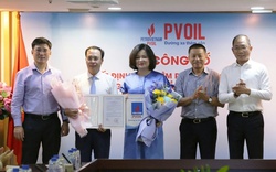 PV OIL (OIL) chốt ngày chi hơn 200 tỷ đồng để trả cổ tức 2022