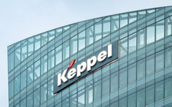 Bất ngờ kết quả kinh doanh của Keppel Land - "thợ săn" trên thị trường địa ốc