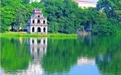 Không tăng giá tour, lượng đặt phòng đang nóng dần