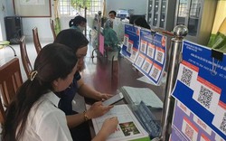 93,8% cán bộ, công chức cấp xã ở Quảng Trị có trình độ đại học trở lên