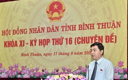 Bình Thuận phê duyệt chủ trương đầu tư dự án đường vào Sân bay Phan Thiết