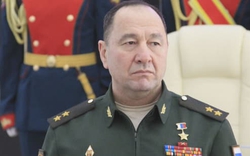 Tướng hàng đầu của Nga đột ngột qua đời ở Moscow