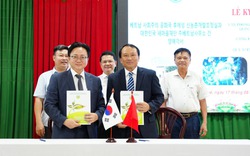 Thừa Thiên Huế hợp tác với Quỹ Saemaul Hàn Quốc thúc đẩy phong trào xây dựng nông thôn mới