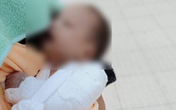 Bé trai 3 tháng tuổi tử vong bất thường ở Bà Rịa - Vũng Tàu: Mẹ ruột 15 tuổi từng lên mạng xin tiền?