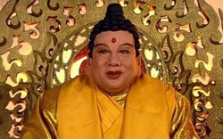 "Phật Tổ Như Lai" Châu Long Quảng vẫn hạnh phúc khi được gọi là Phật Tổ