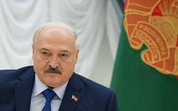 Tổng thống Belarus Lukashenko cảnh báo 'Ukraine có thể mất tất cả'