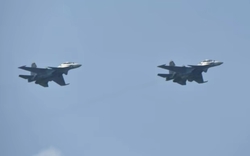 Ukraine tấn công Hạm đội Biển Đen bằng xuồng không người lái; Nga điều máy bay chiến thuật áp sát mặt trận 