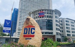 7 tháng đầu năm, DIC Corp (DIG) thu về gần 2.060 tỷ đồng