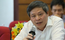 Vụ Việt Á: Bí ẩn chiếc túi màu xanh ở phòng cựu Thứ trưởng Bộ KH&CN