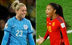 Xem trực tiếp chung kết World Cup nữ 2023 trên kênh nào?