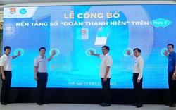 TT-Huế: Ra mắt nền tảng số "Đoàn thanh niên” trên ứng dụng Hue-S với nhiều tiện ích 