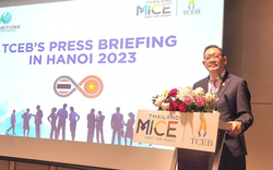 Ngành công nghiệp tổ chức sự kiện (MICE) lãi gần 6 tỷ USD, Thái Lan có thể chia sẻ với Việt Nam?