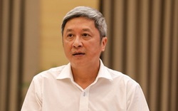 Lý do nguyên Thứ trưởng Bộ Y tế Nguyễn Trường Sơn không bị xử lý hình sự trong vụ Việt Á