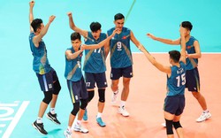 Thắng Philippines, bóng chuyền nam Việt Nam giành ngôi Á quân SEA V-League