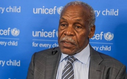 Ngôi sao "Lethal Weapon" Danny Glover đến Hà Nội, cảm nhận người Việt nồng hậu