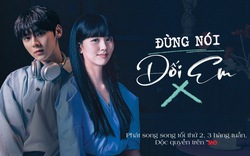 Phim Hàn tháng 8: Sự quay trở lại của “em gái quốc dân” Kim So Hyun