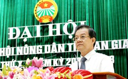 Bí thư Tỉnh ủy An Giang Lê Hồng Quang: Vai trò, vị thế của Hội Nông dân các cấp được nâng cao