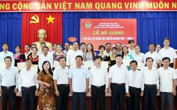 Thông báo tuyển dụng chức danh Hiệu trưởng Trường Trung cấp Nông dân Việt Nam