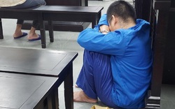 Người đàn ông buôn 6kg heroin, ra tòa "lắc lư như nghệ sĩ" khai “ma bảo cháu làm”