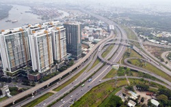 Áp dụng mô hình TOD có đủ tiền làm các tuyến metro ở TP.HCM?