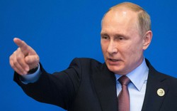 Độc chiêu 'xưa nay chưa từng thấy' của TT Putin ở Ukraine khiến phương Tây sốc nặng