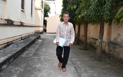 Vụ án oan sai 38 năm ở TP.HCM: Tòa đình chỉ giải quyết, ông Trịnh Dân Cường nói “tiếp tục khởi kiện”