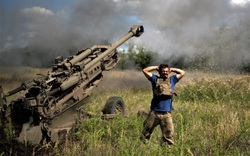 Lính Ukraine thừa nhận sự thật nghiệt ngã khi phải tấn công dưới làn đạn pháo của Nga