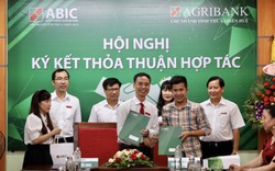 Bảo hiểm Agribank Chi nhánh Thừa Thiên Huế chính thức đi vào hoạt động