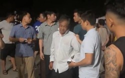 Nghi án bắt cóc trẻ em ở Quảng Trị: Đối tượng tình nghi và cha mẹ cháu bé nói gì?