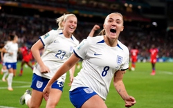 Chỉ thua 1/38 trận gần nhất, ĐT nữ Anh sẽ vô địch World Cup 2023?