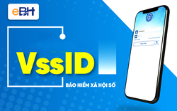 VssID tạo tiền đề giúp BHXH Lai Châu mang tới cuộc sống tốt đẹp hơn cho người dân