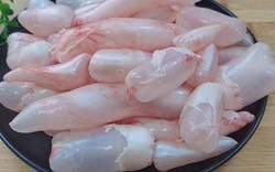 Thứ tanh ngòm của con cá toàn bị vứt đi nay bán 9 triệu đồng/kg, xào với quả này 1 đĩa đầy chả đủ ăn