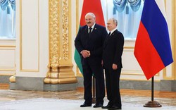 Nga cảnh báo nóng về đòn sẽ đáp trả một cuộc tấn công vào Belarus 