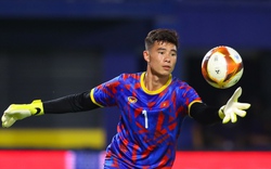 Đội trưởng U23 Việt Nam đặt quyết tâm vào chung kết giải U23 Đông Nam Á 2023