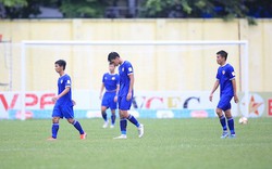 Quảng Nam thăng hạng V.League hay không là... "tùy duyên"?