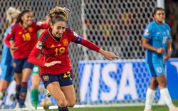 Người hùng giúp Tây Ban Nha vô địch World Cup nữ 2023 nhận hung tin ở quê nhà