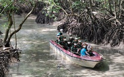 Chủ tịch TP.HCM Phan Văn Mãi làm Trưởng Ban Chỉ đạo phát triển du lịch huyện Cần Giờ