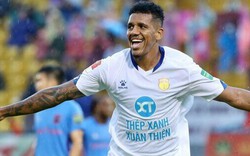 HLV Vũ Hồng Việt vẫn sử dụng Andre Luiz ở trận đấu cuối cùng V.League 2023?