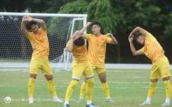 "Sao mai" U23 Việt Nam nói gì trước trận gặp U23 Philippines?